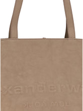 ALEXANDER WANG OS punch tote bag