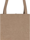 punch tote bag