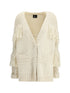 MONCLER GRENOBLE M tricot cardigan