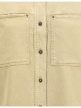 MARANT ETOILE 36 jersey shirt