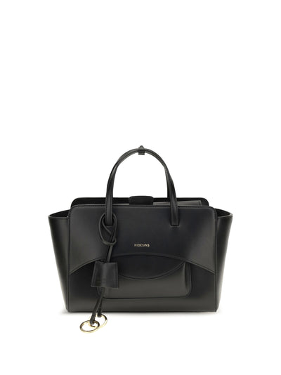 flap medium handbag