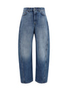 cocoon jeans