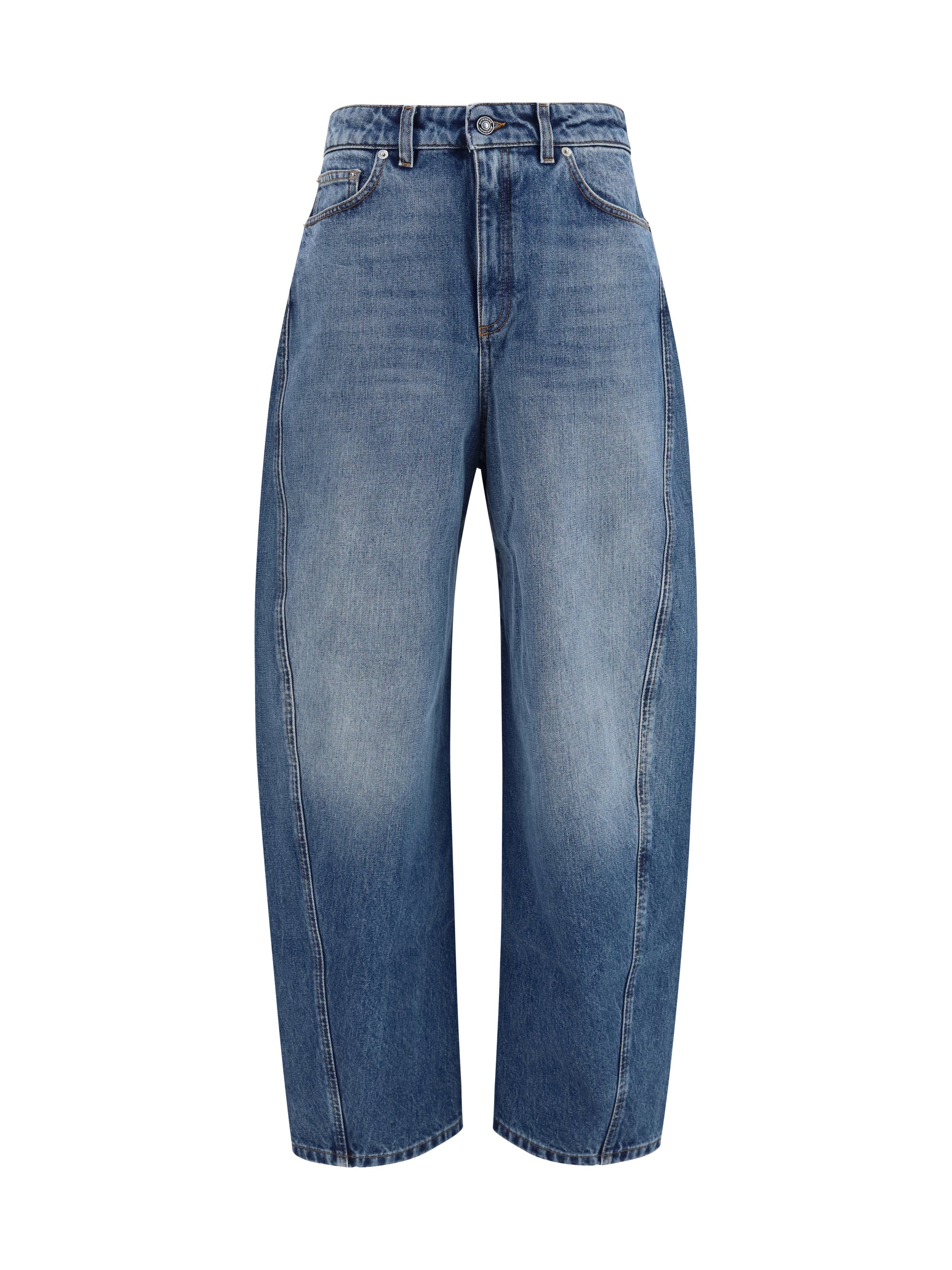cocoon jeans