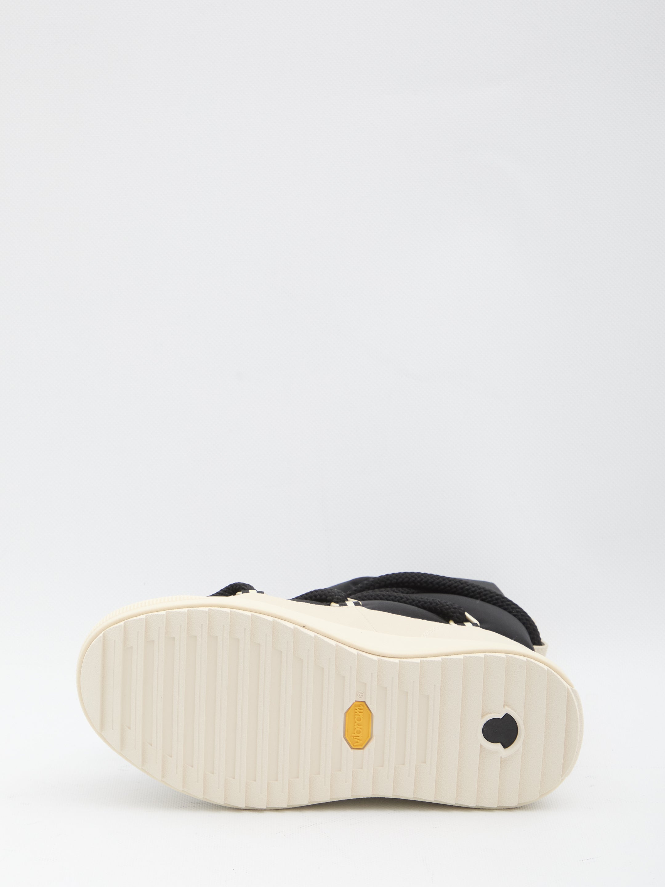 MONCLER 36 altive mid boots