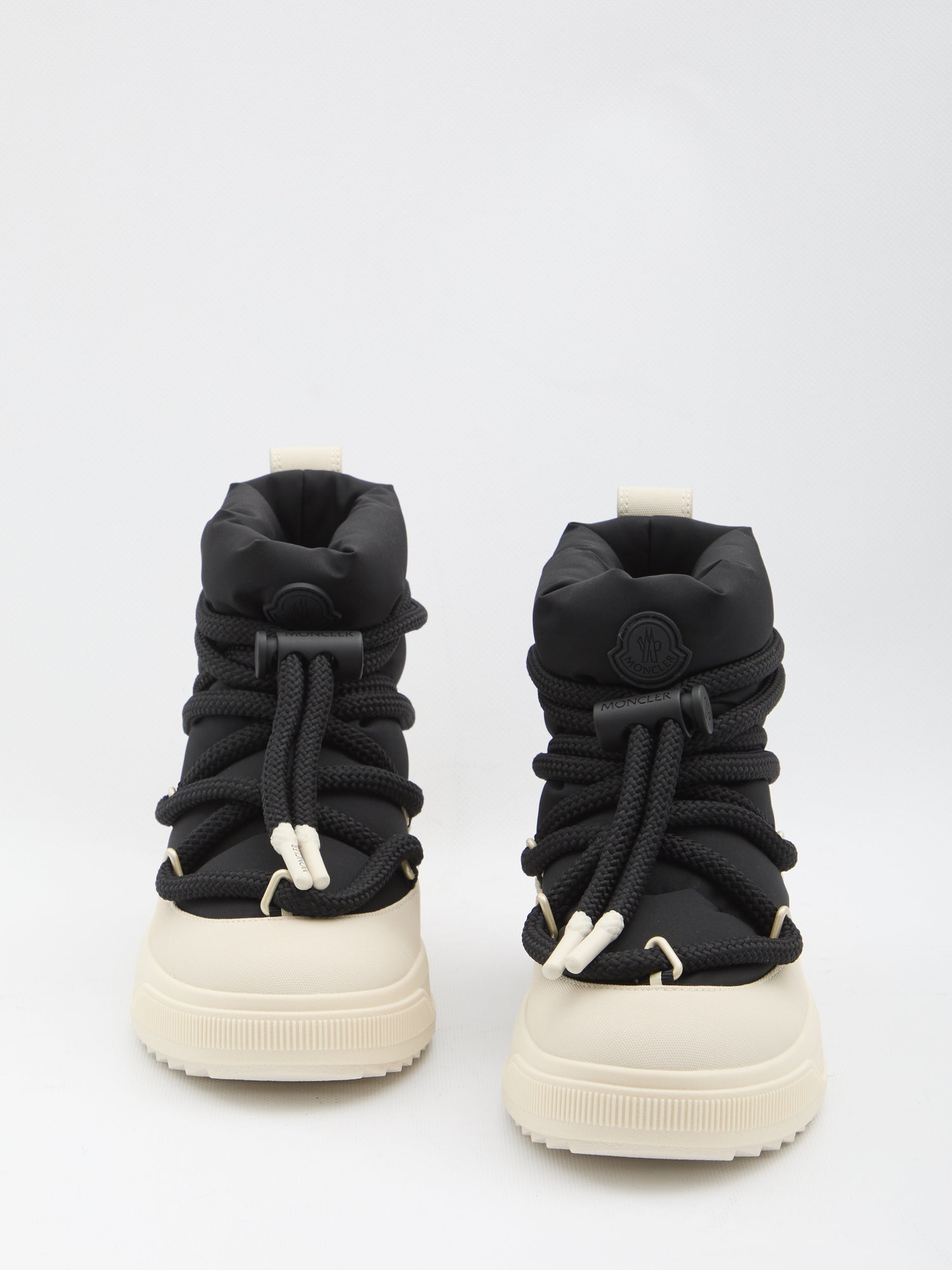 MONCLER 36 altive mid boots