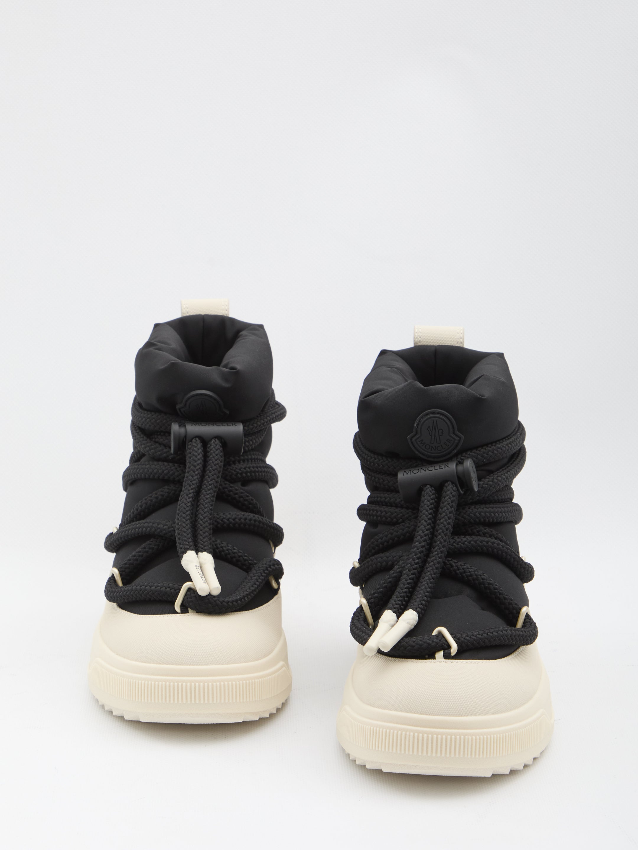 MONCLER 36 altive mid boots