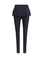 DIESEL 40 p-hour-bond skirt pants