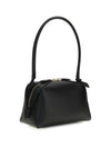 small le bouledogue shoulder bag