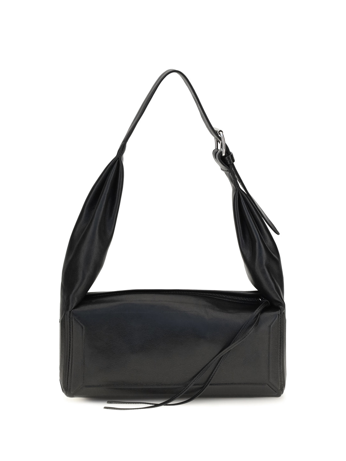 MARGIELA OS east west medium shoulder bag