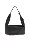 east west medium shoulder bag