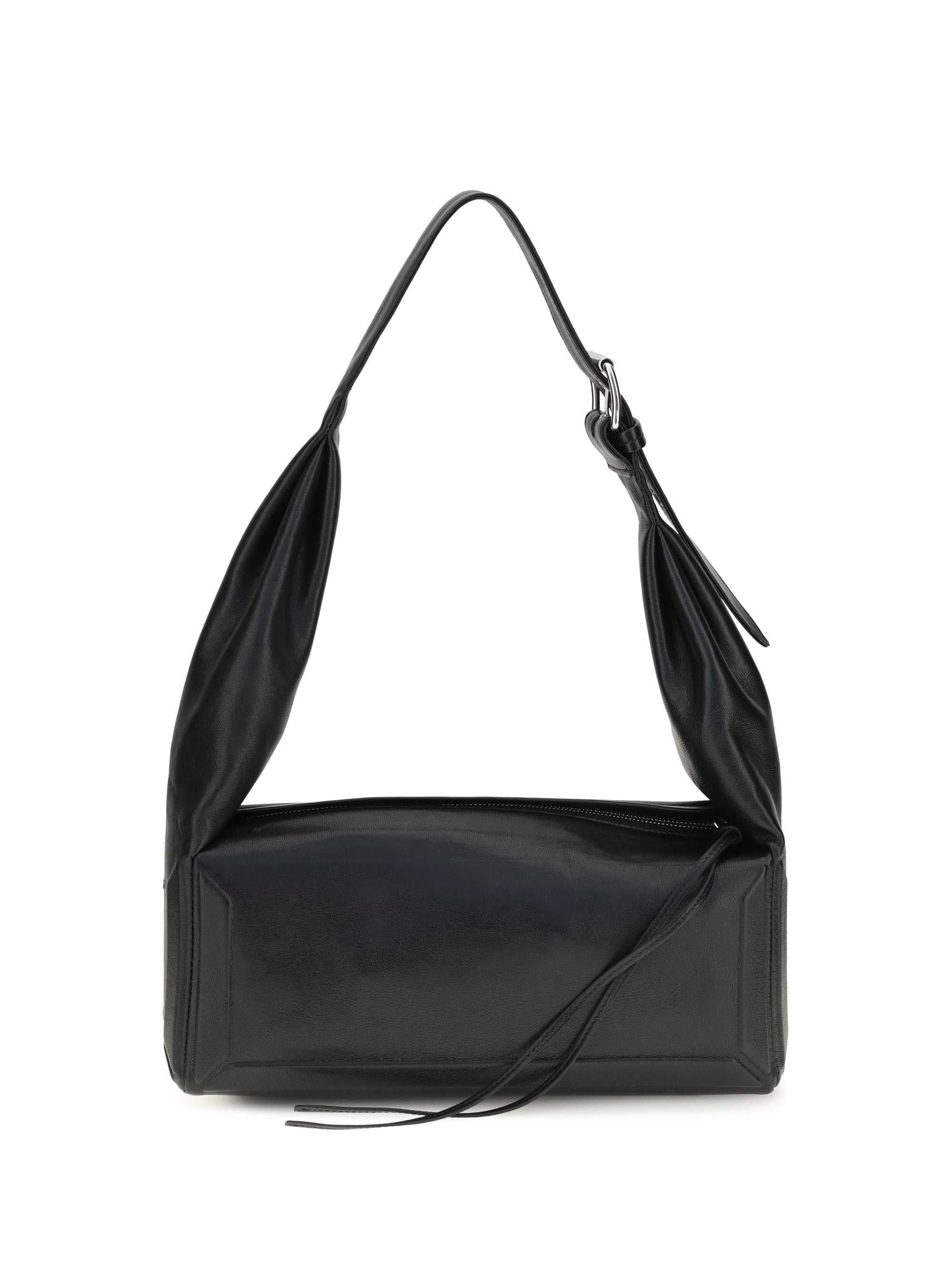 east west medium shoulder bag