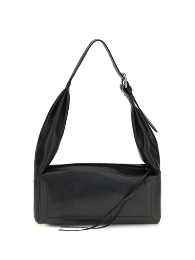 east west medium shoulder bag