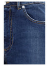 5 pocket jeans
