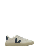 VEJA 36 campo chrome sneakers