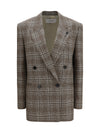 prince of wales blazer