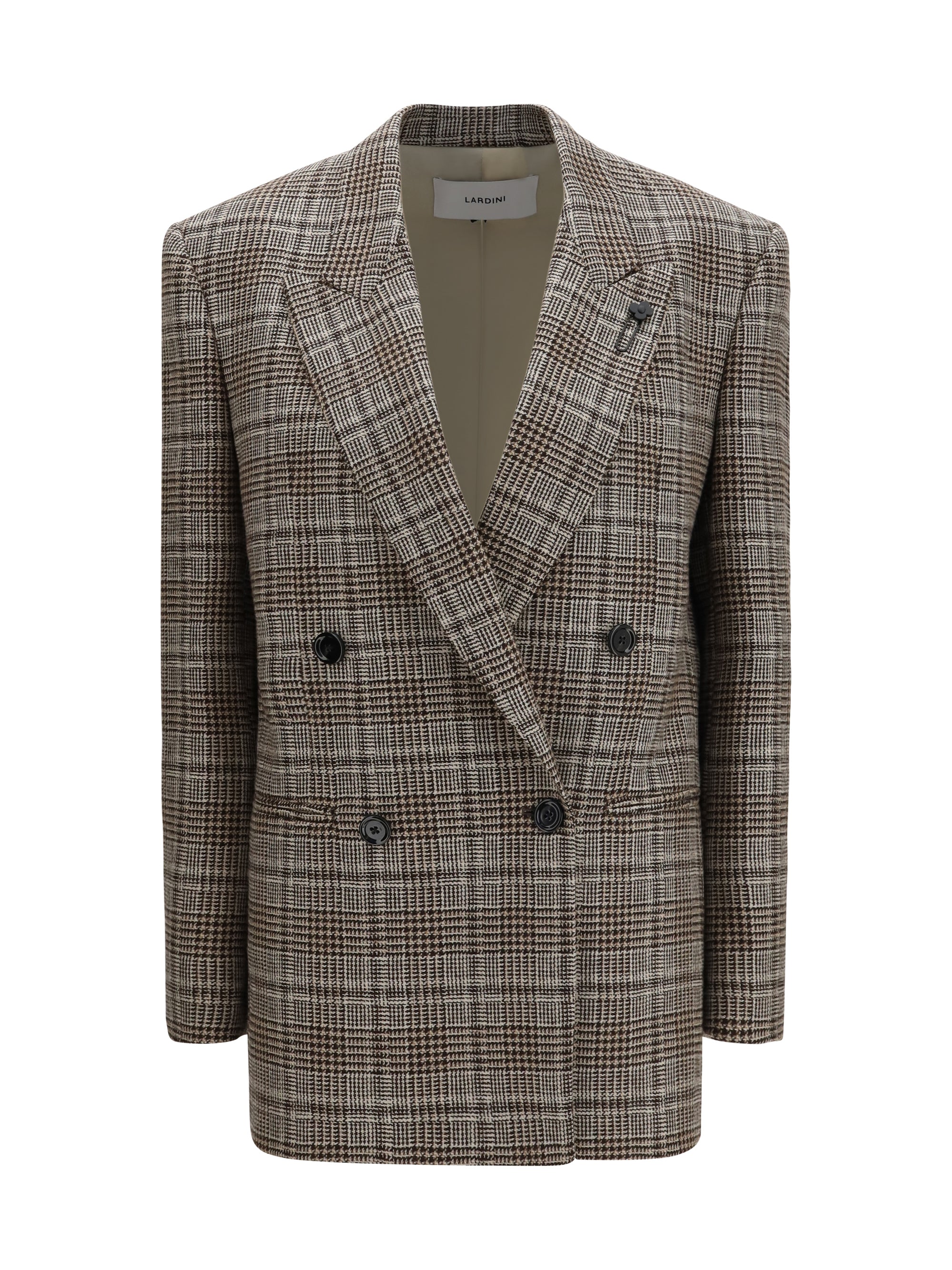 prince of wales blazer
