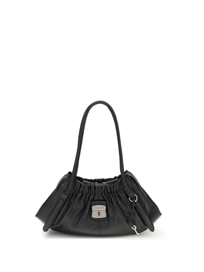 MARC JACOBS OS cristina shoulder bag