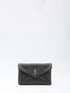 SAINT LAURENT OS envelope cross-body large bag