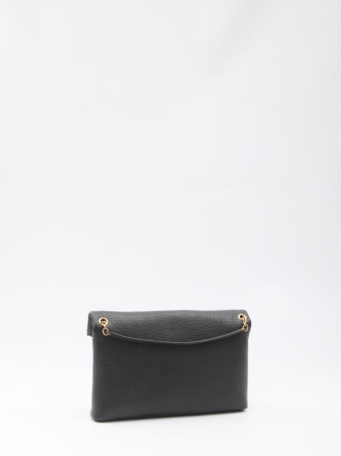SAINT LAURENT OS envelope cross-body large bag