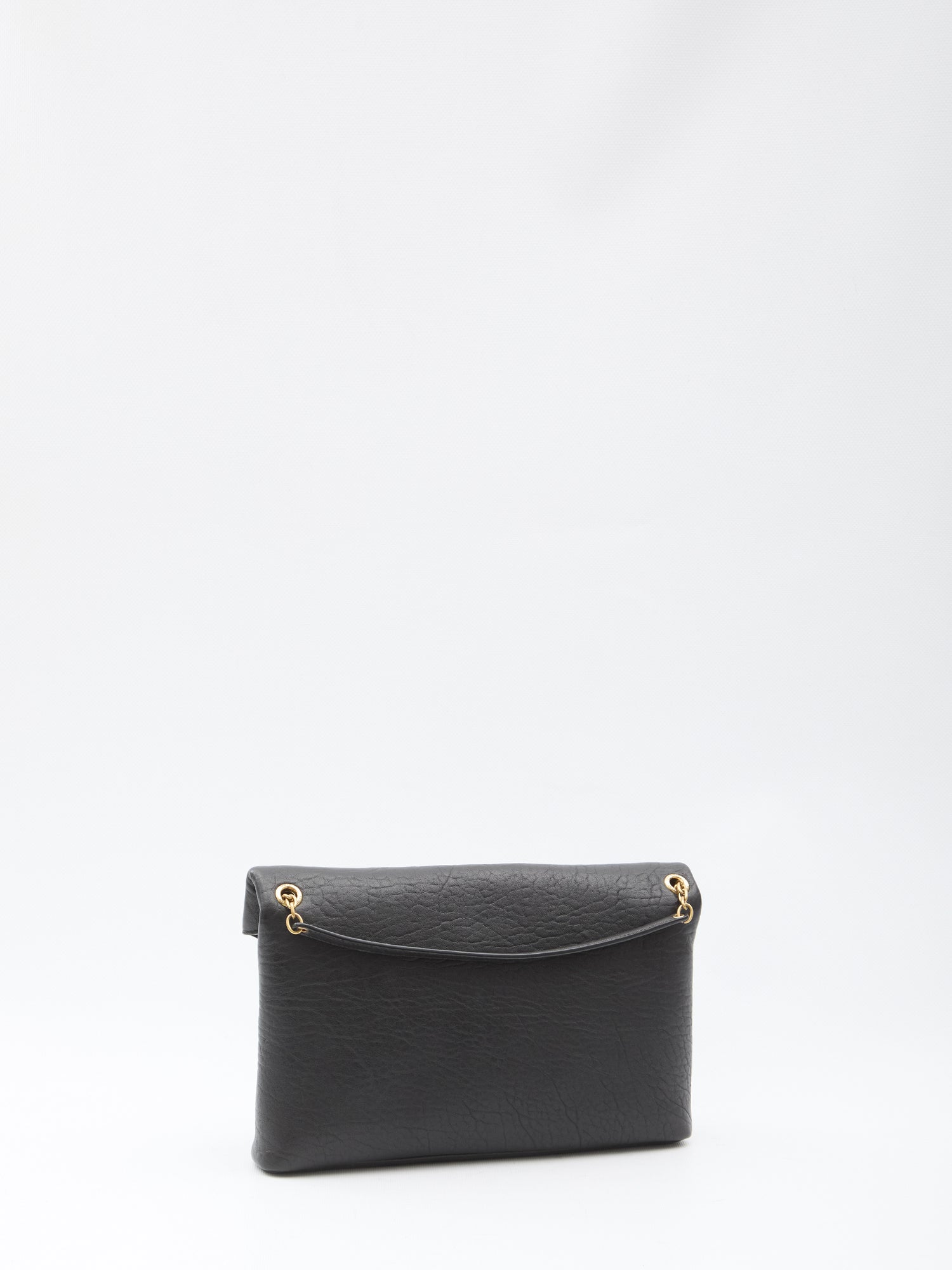 SAINT LAURENT OS envelope cross-body large bag