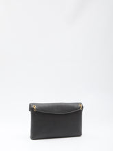 SAINT LAURENT OS envelope cross-body large bag
