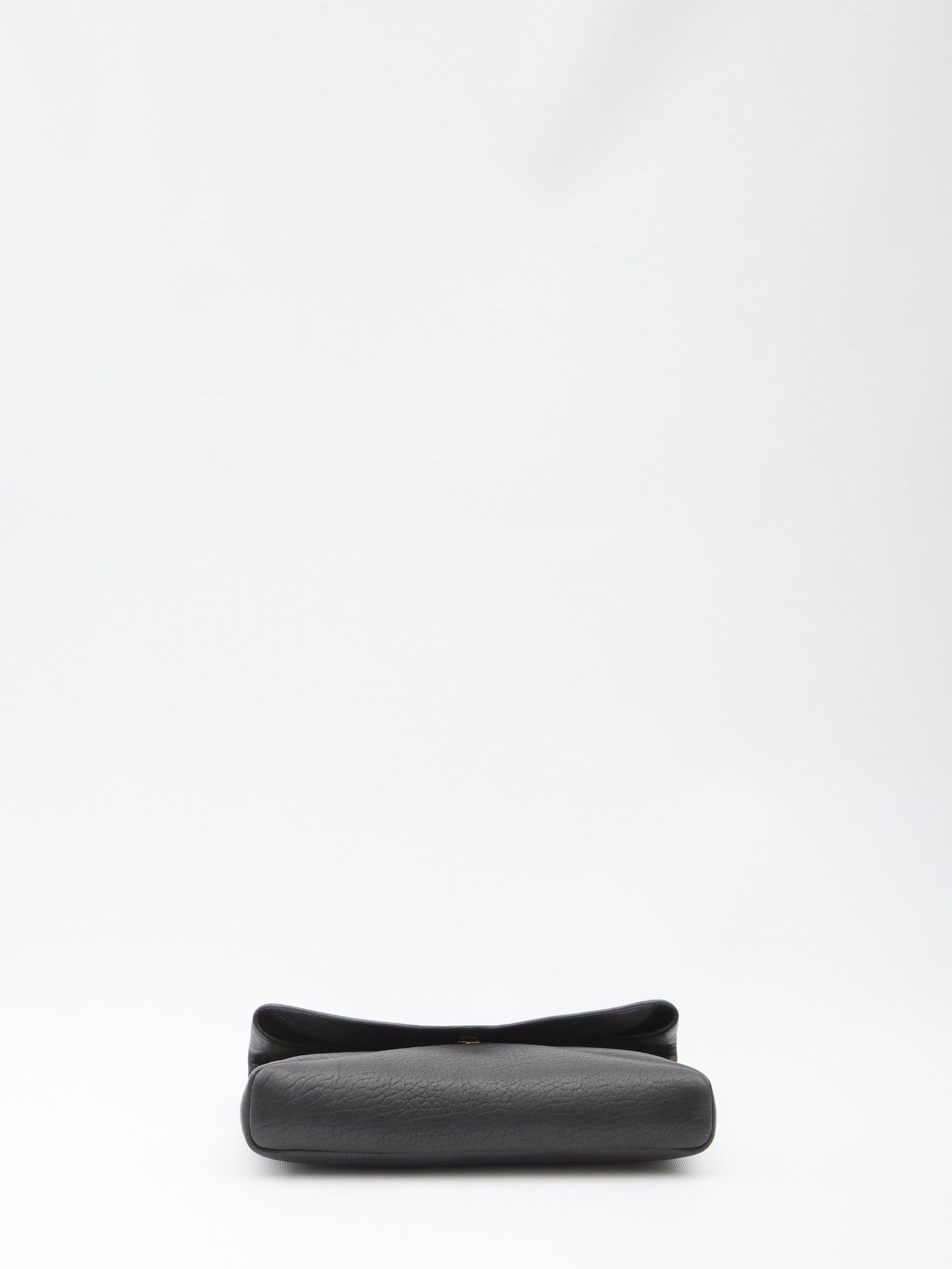 SAINT LAURENT OS envelope cross-body large bag