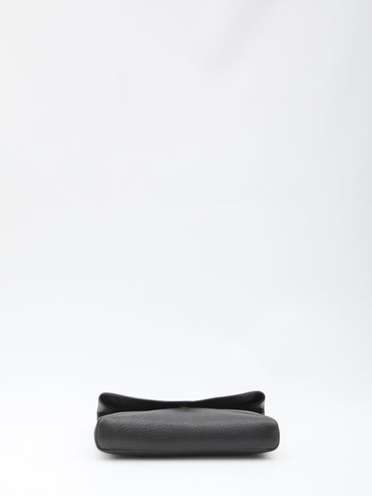 SAINT LAURENT OS envelope cross-body large bag