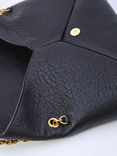 SAINT LAURENT OS envelope cross-body large bag