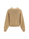 cain cashmere sweater
