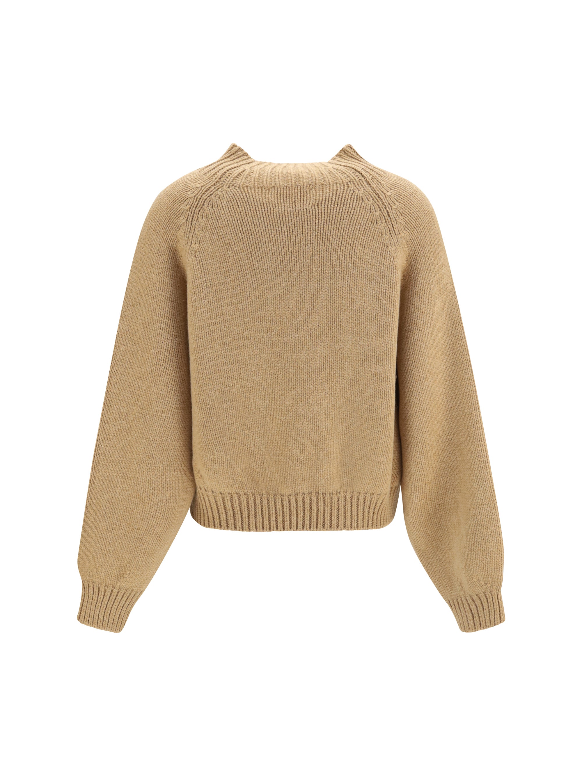 cain cashmere sweater