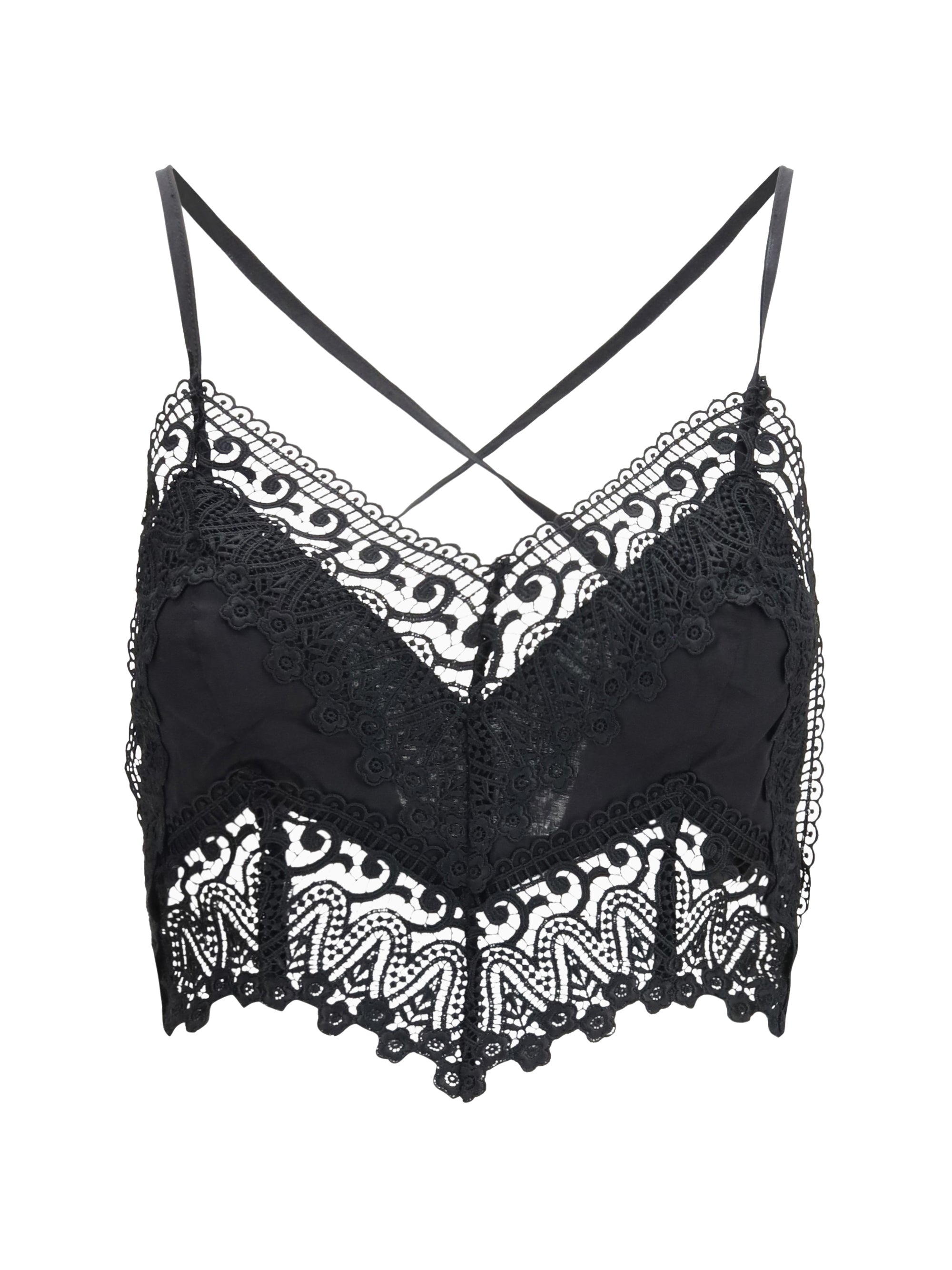 blanca top