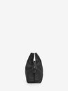 medium flamenco clutch in soft nappa