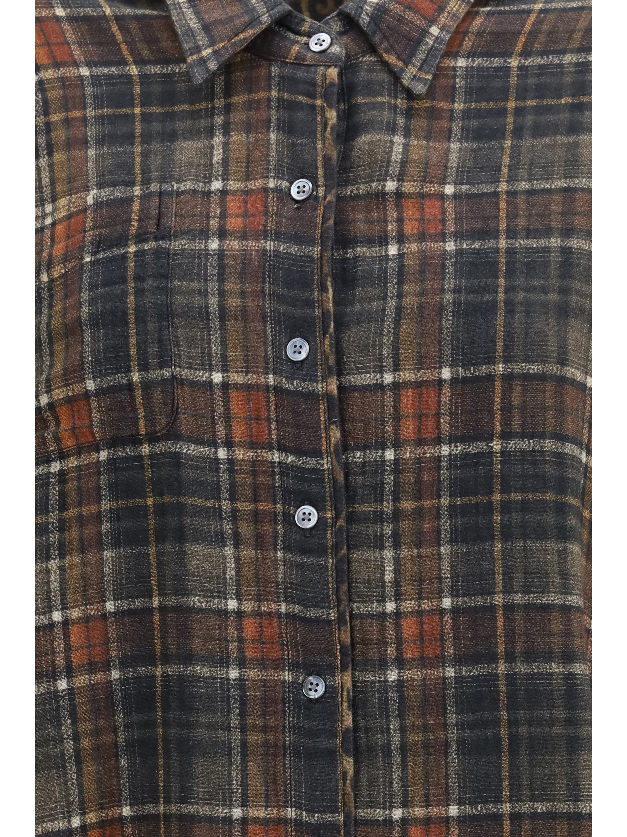 reversible shirt
