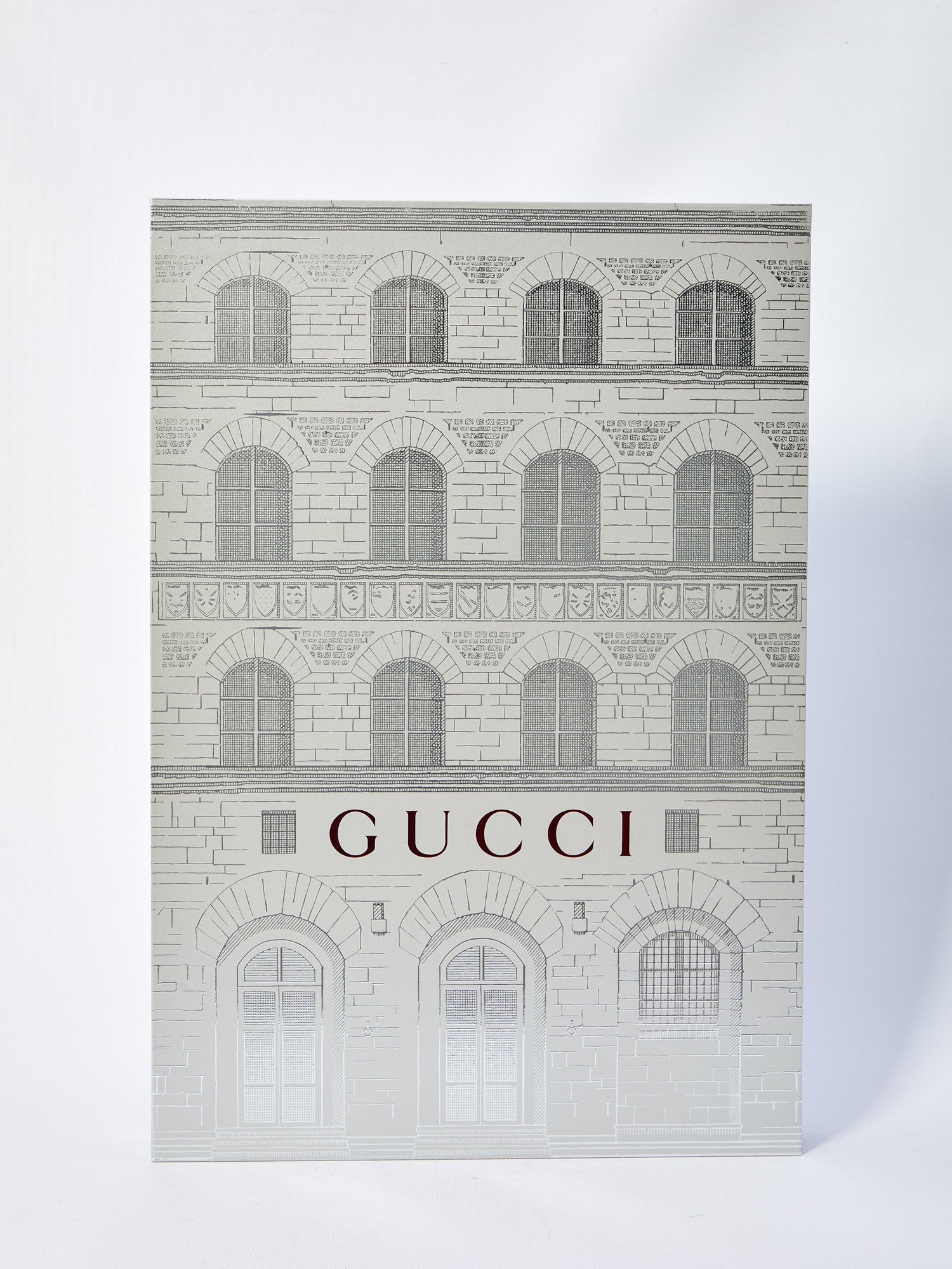 GUCCI CHRISTMAS OS 2025 gucci advent calendar 