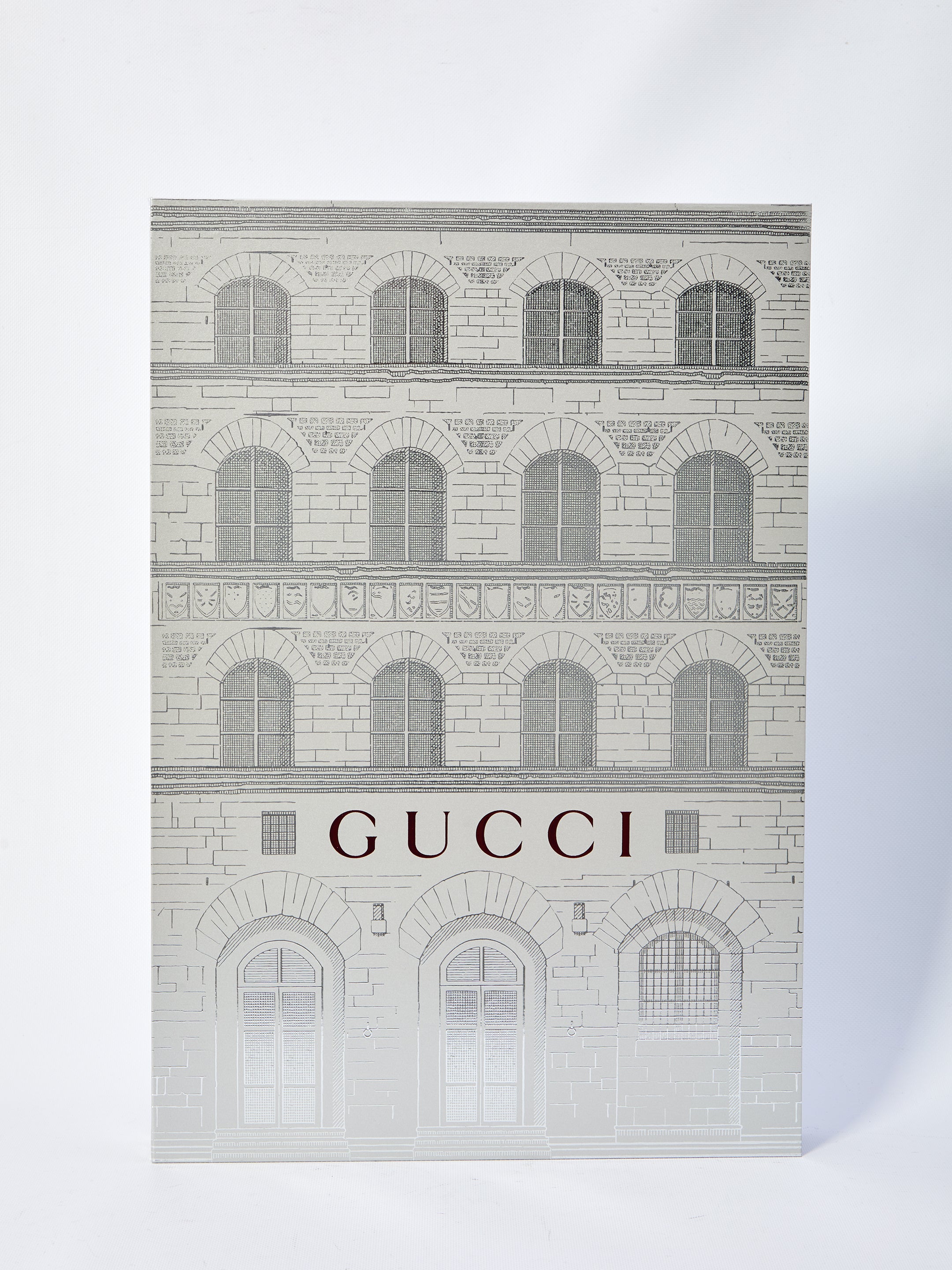 GUCCI CHRISTMAS OS 2025 gucci advent calendar 