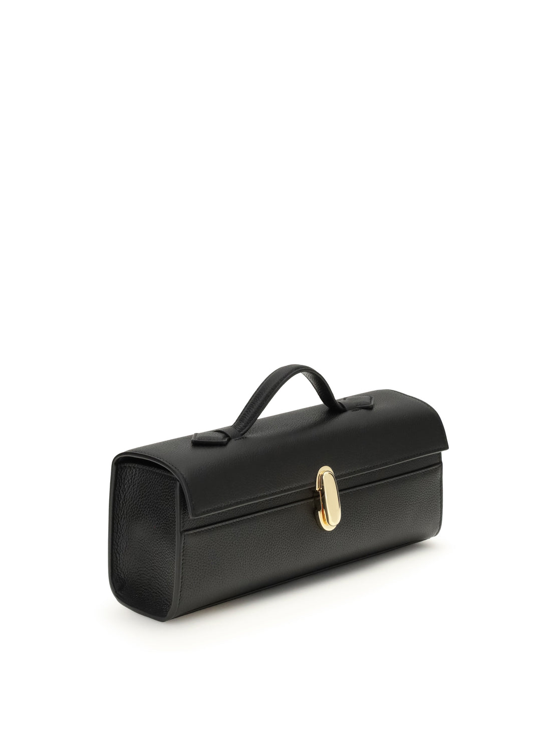 SAVETTE OS slim symmetry clutch bag