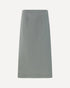Fendi Kid Skirt Green