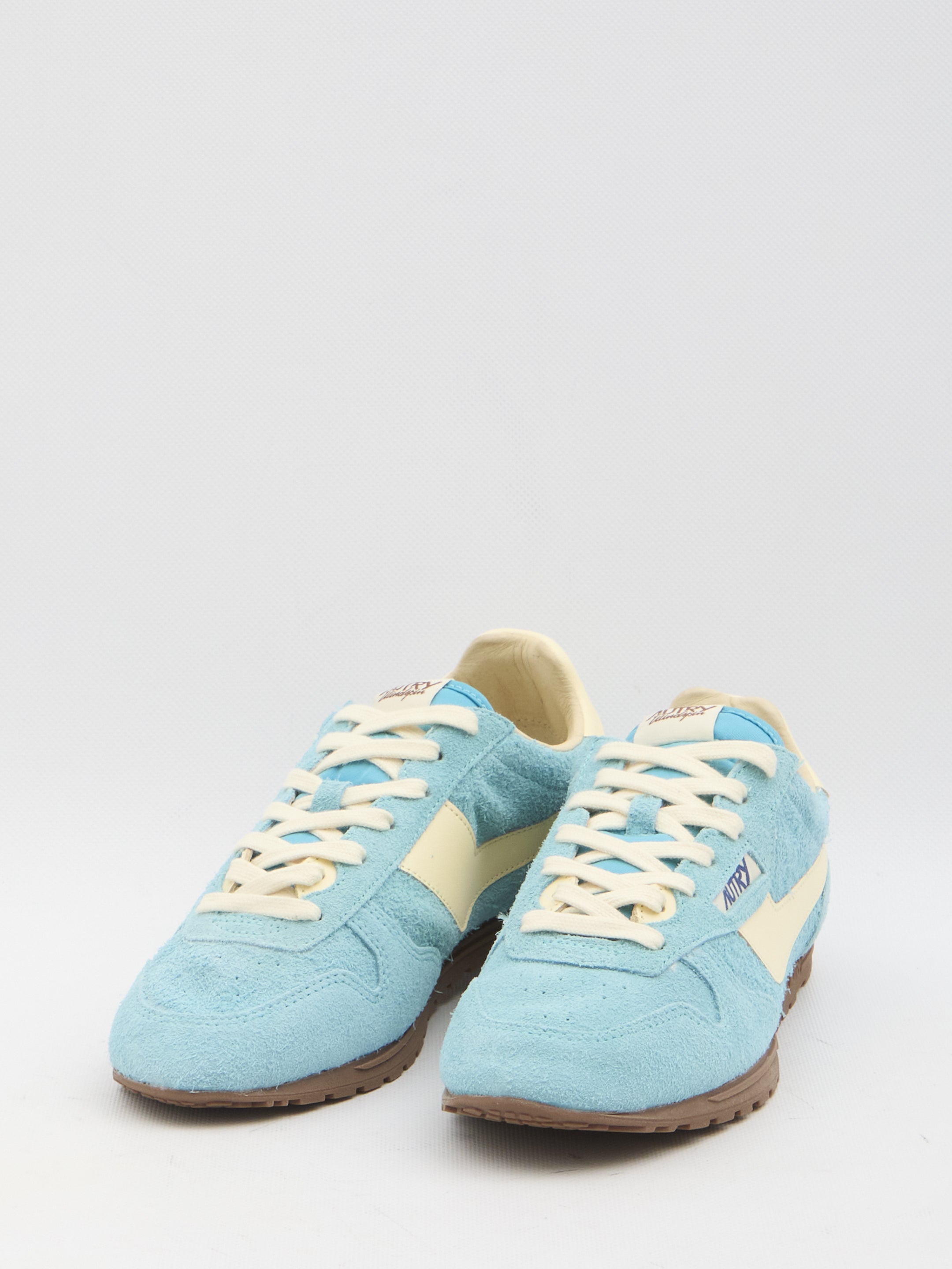 AUTRY 36 windspin sneakers