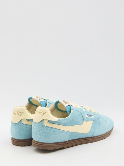 AUTRY 36 windspin sneakers