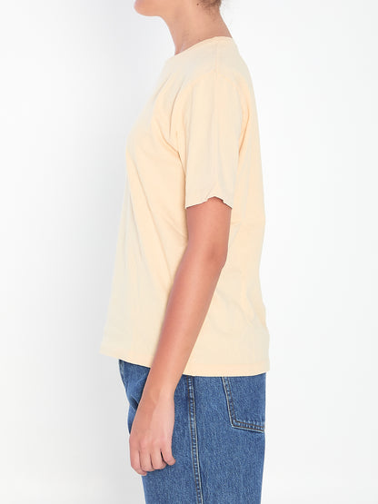 KHAITE M mae t-shirt 