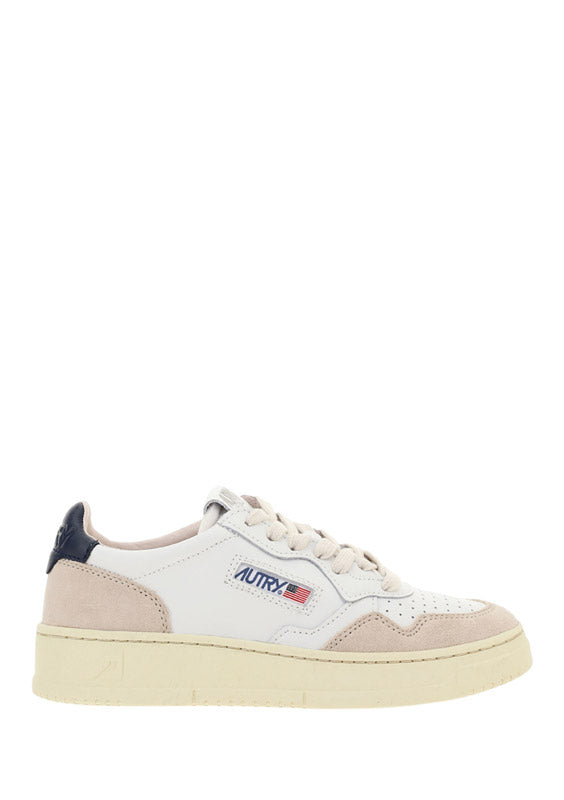 AUTRY 37 medalist low sneakers 