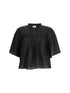 MARANT ETOILE 36 cotton shirt