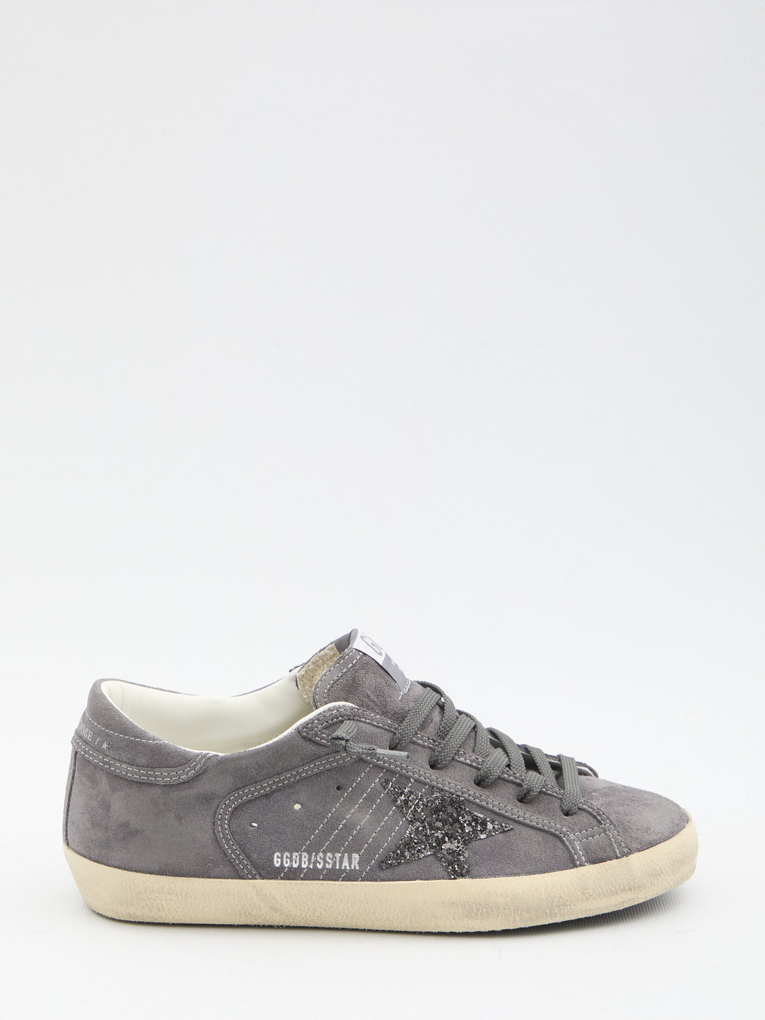 GOLDEN GOOSE 36 super star sneakers 