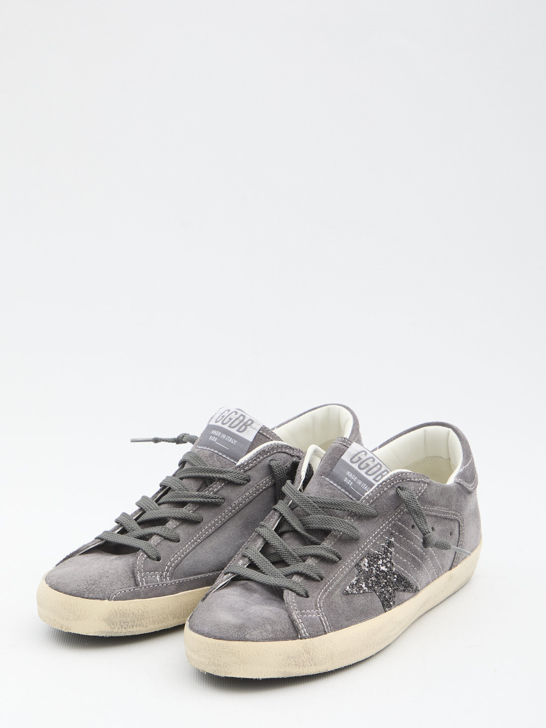 GOLDEN GOOSE 36 super star sneakers 