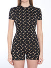 moon jersey short-sleeve top