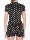 moon jersey short-sleeve top