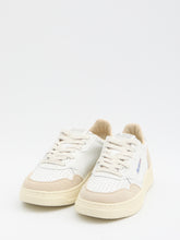 AUTRY 37 medalist low sneakers 