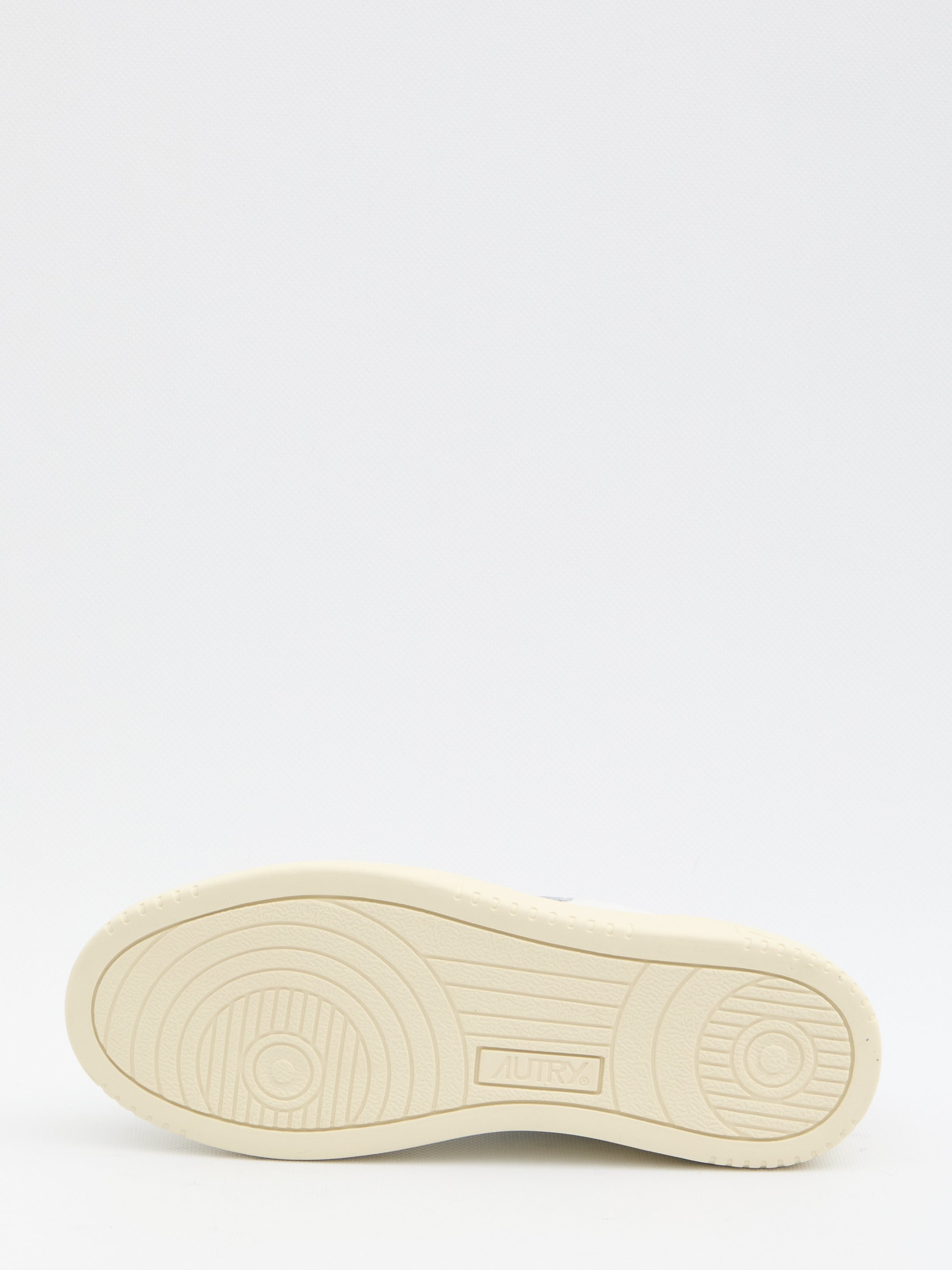 AUTRY 37 medalist low sneakers 