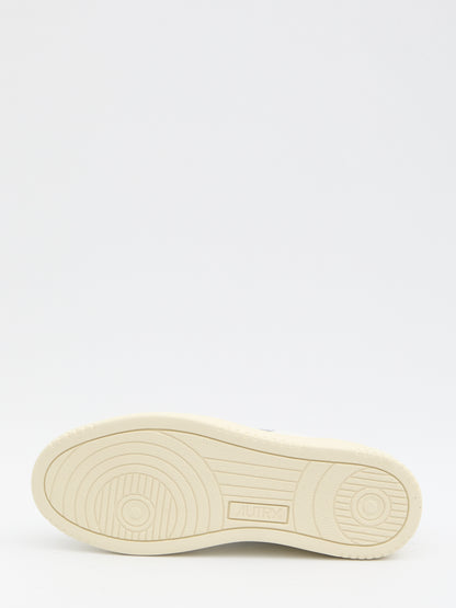 AUTRY 37 medalist low sneakers 