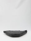 croissant black bag medium